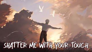 「Nightcore」-  Ordinary (Alex Warren)  - (Lyrics)