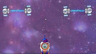 Video Game Walkthrough - Snail Bob 4 Game Space Completed Walkthrough Best Adventure Games