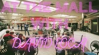 At the mall with David Loca…Again (Part Time Vaporwave Edit)