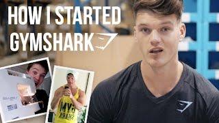 How I Started The UK's Fastest Growing Company: My Gymshark Story | Ben Francis