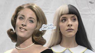 It's My Pity Party - Melanie Martinez ft. Lesley Gore (Official Mashup)