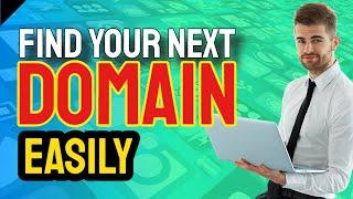 Best Domain Name Generators - Get Tons of Business Name Ideas Free