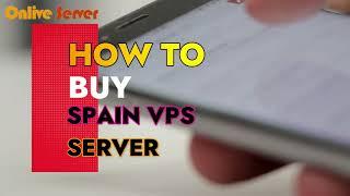 How to get cheap Spain VPS server by @OnliveServer ?