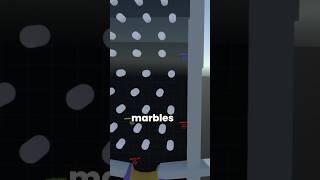 Making a Marble VR Game