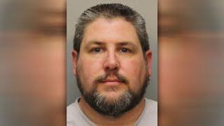 Former Pastor Accused of Molesting Child