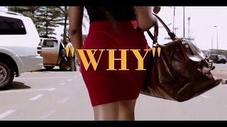 Shey - Why (Directed by Tatapong Beyala)