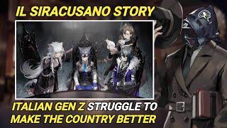 IL Siracusano Event Story Recap [Arknights]
