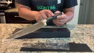 Kitchen Knife 8 Inch Goonting