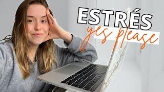 Por qué el estrés no me estresa - 4 ideas simples para que tu estrés trabaje por ti