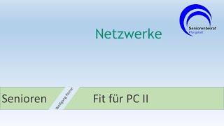 Netzwerke