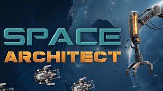 Space Architect - Поиграем?