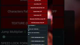 Roblox mod menu latest version apk