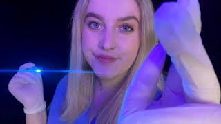 ASMR | Follow my instructions, Close your eyes & LIGHTS!  Most Viewed of 2023