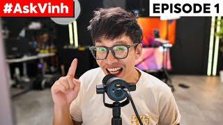 Daily Exercises To Stop Mumbling (#AskVinh Q&A Ep. 1)