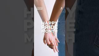 CELEBRATE PRIDE MONTH 2023 WITH SONY MUSIC ENTERTAINMENT VIETNAM ️‍️‍️🩷 #shorts