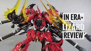 In Era+ Lizard Review