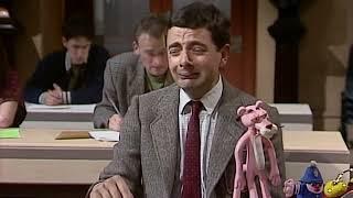 Mr Bean Vs Maths Exam | Mr Bean Live Action | Full Episodes | Mr Bean