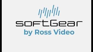 Ross - softGear Introduction