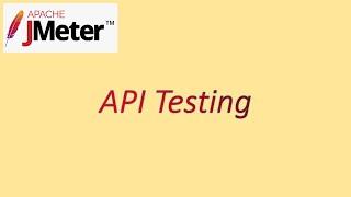 API Testing(Jmeter)_Tutorial_21