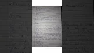LETTER WRITING | RULES AND SAMPLE LETTER | LETTER #shorts #english #letterwriting #viral