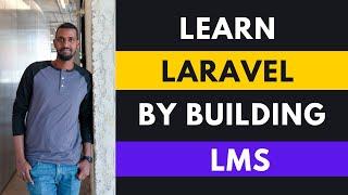 Learn Laravel by Building Learning Management System -  Somali