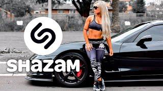 SHAZAM CAR MUSIC MIX 2021  SHAZAM MUSIC PLAYLIST 2021  SHAZAM SONGS FOR CAR 2021PARTY CLUB SONGS