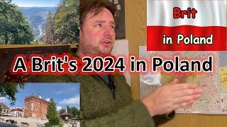 My 2024 journey in Poland