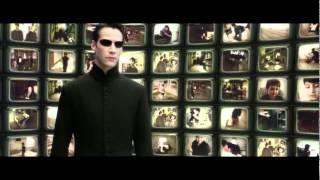 The Matrix Reloaded - Architect