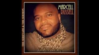 Marcell Russell - Communicate (Feat. Crystal Brown)