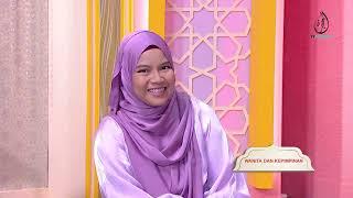 06112022 | WANITA DAN KEPIMPINAN | ISFADIAH MOHD DASUKI