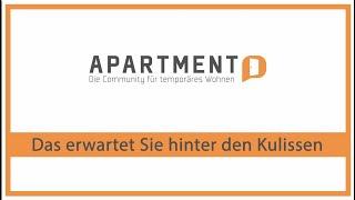 Was ist die Apartment Community?