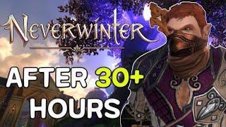 Neverwinter - Should you play?