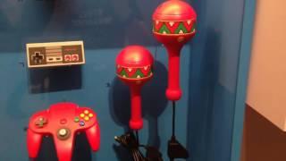 Computer Video Game Museum - FULL TOUR (Computerspielemuseum, Berlin, Germany)