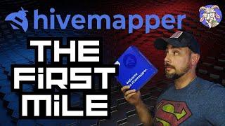 Mapping The First Mile | Hivemapper Dashcam Unboxing & First Thoughts