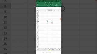 How to change date format in excel from our android mobile