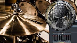 How To Mix Cymbals | In 10 Minutes