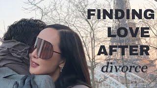 My Divorce Story | Finding Love Again & Moving out