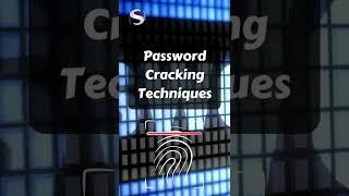 Some Password Cracking Techniques! Used By Hackers.