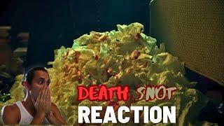 Death Snot | Short Horror Film | ALTER | REACTION