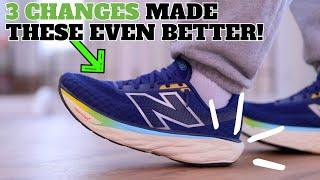 New Balance Fresh Foam X 1080v14 Review! The MOST COMFORTABLE Every Day Sneaker Yet!