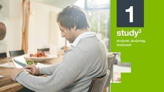 studynet – Die Geschichte einer Bildungsevolution