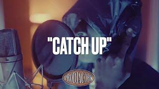 [FREE] Clavish x Santan Dave type beat "Catch Up" | UK Rap x Clavish type beat 2024