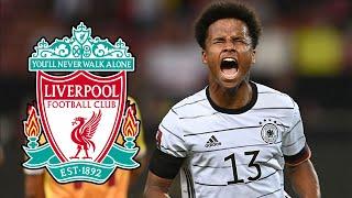 Liverpool Want To Sign Adeyemi I £25 Million Bargain Price For Fast Winger Wanted by Arne Slot