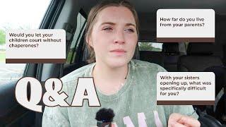 Inside My Mind | Q&A