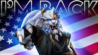 MAKE RENGAR GREAT AGAIN [NA COMEBACK]