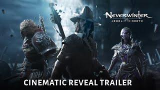 Neverwinter: Jewel of the North - Cinematic Reveal Trailer