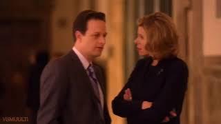 Will Gardner and Diane Lockhart - Always|| The Good Wife