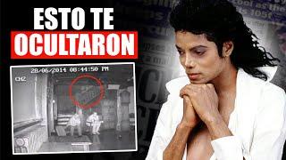 URGENTE!!! SALE A LA LUZ TODA LA VERDAD sobre MICHAEL JACKSON - Acusaciones y Juicios - Parte 1/3