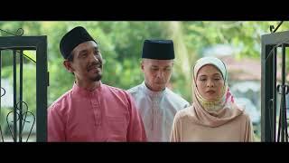 Iklan Raya Aidilfitri 2022 dari PELABURAN MARA : Nyawa Mama