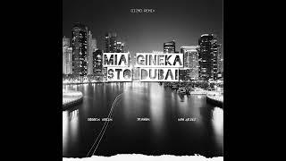 Trannos - Mia Gineka Sto Dubai ft. Thodoris Verlis, Ivan Greko (Gizmo Remix)